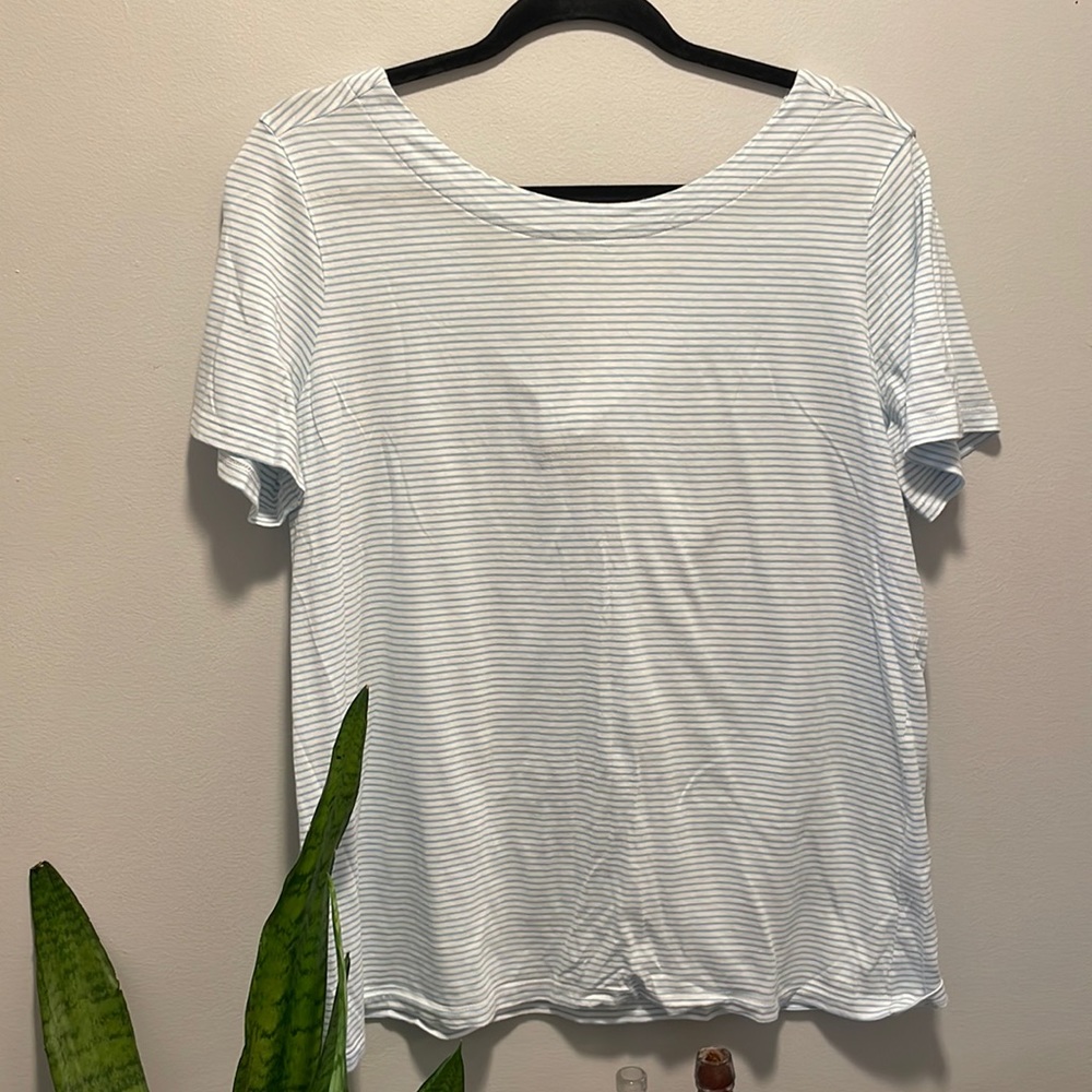 Banana Republic Tee